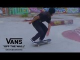 Vans TNT SG: Get a Grip - Full Length | Skate | VANS