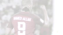رسميا وبالفيديو : النصر السعودي يقدم لاعبه الجديد المغربي عبد الرزاق حمد الله بطريقة رائعة