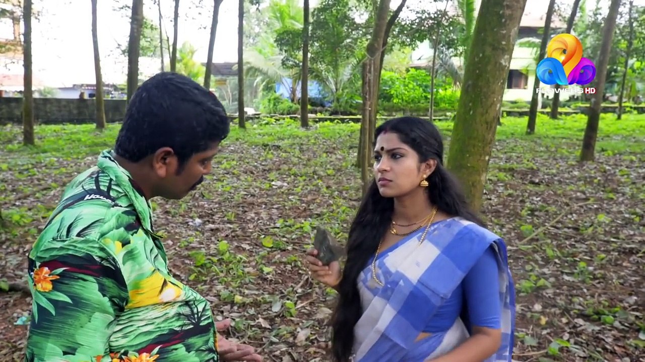 Seetha | Flowers | Ep# 420