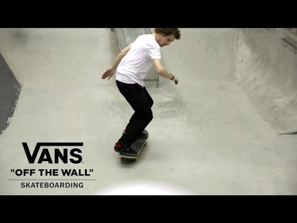 Vans Wear Test at House of Vans London | Skate | VANS