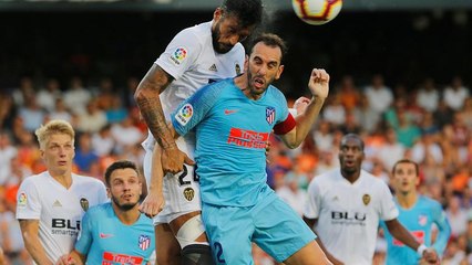 Ameaça de greve na Liga espanhola