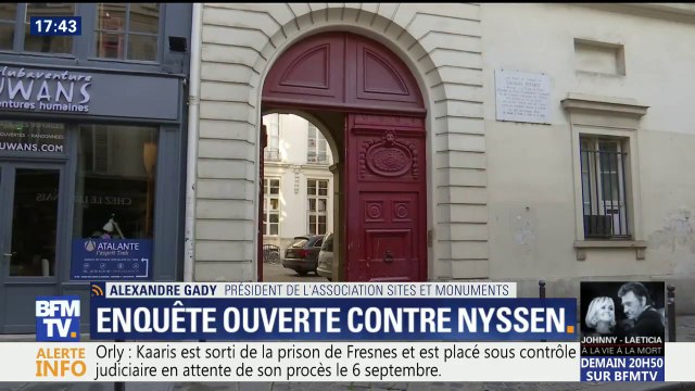 Actes Sud: Il faut appliquer la loi , une association porte plainte contre François Nyssen