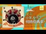 金澎 Jin Peng -  何時你再來 He Shi Ni Zai Lai (Original Music Audio)
