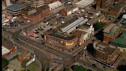 Blue mur.der  UK  S03 E01 Steady Eddie part 2/2