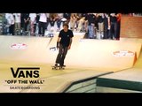 Vans Shop Riot 2015: UK Skate Team Battle | Shop Riot | VANS