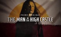 The Man in the High Castle - Trailer Saison 3