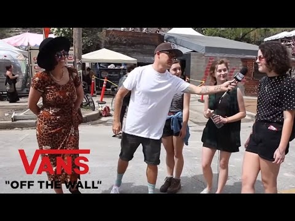 Vans Does SXSW: Day 2 | House of Vans | VANS