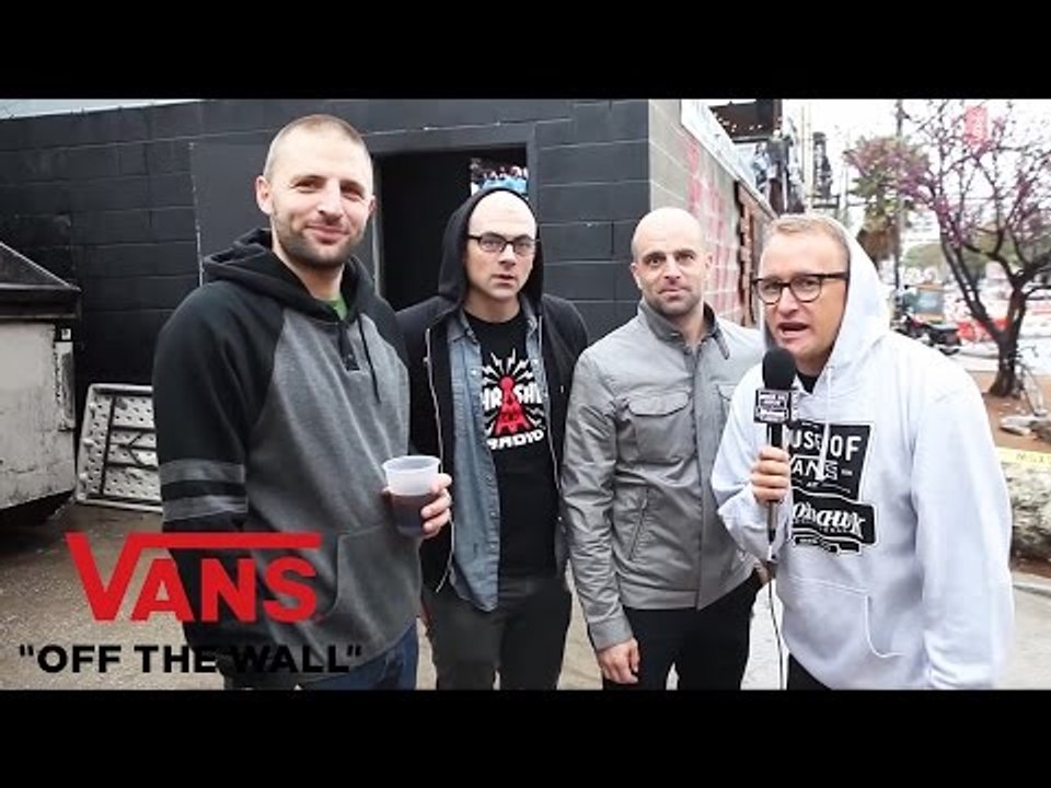 Vans Does SXSW: Day 4 | House of Vans | VANS