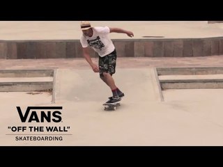 Vans Shop Riot 2015: Italy Skate Team Battle | Shop Riot | VANS