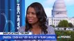 Omarosa Calls Cohen’s Guilty Plea ‘The Beginning Of The End For Donald Trump’
