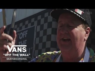 Making of the Vans x Fiat BBQ Car | Skate | VANS