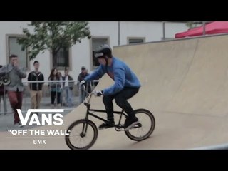 Classic & Urban Store in Prague | BMX | VANS