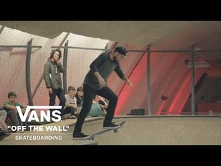 Milan Screening | PROPELLER - A Vans Skateboarding Tour | VANS