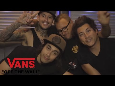 Let's Get Warped: Part 4 | Vans Warped Tour | VANS