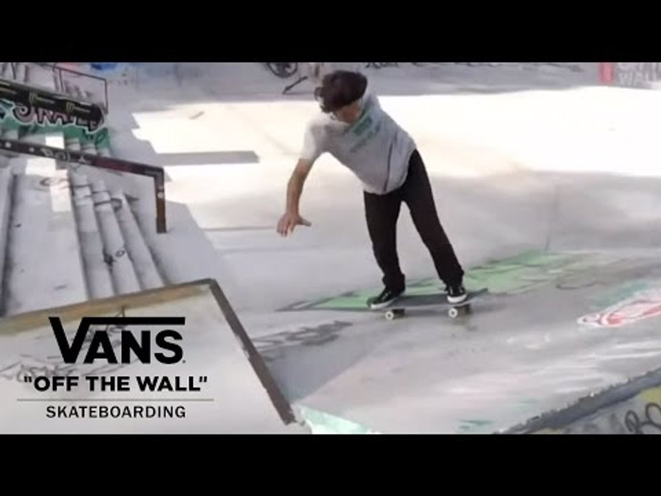 Vans Shop Riot 2014:  Live Event - European Finals Day 1 | Shop Riot | VANS