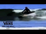 Scott Caan | Surf's Up LA | VANS