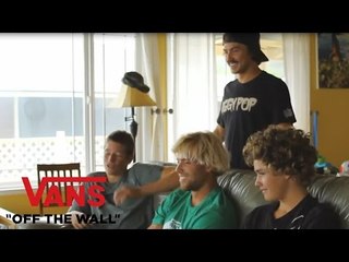 South Africa: Part 2 | Cutting Room Floor | VANS