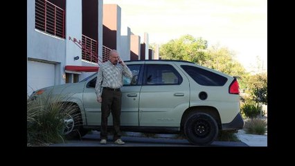 7 Oddball Cars You Never Thought Would Be TV Stars