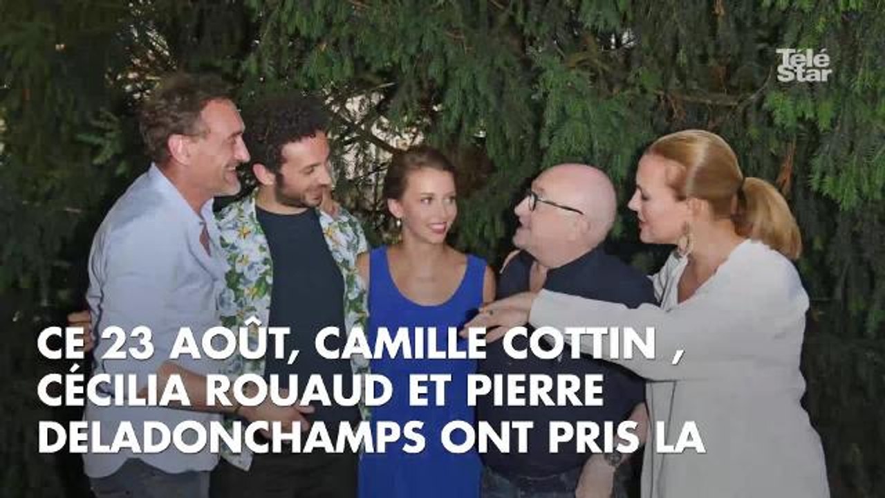 PHOTOS. Corinne Masiero, Camille Cottin, Valérie Karsenti... solaires au Festival d'Angoulême Festival d'Angoulême