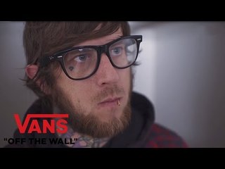 Devon Blood | Pass The Bucket | VANS