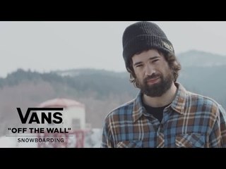 Will Lavigne | Introspect: A Vans Snow Series | VANS