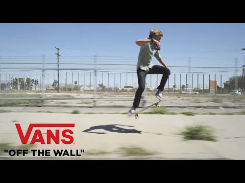 Vans x Nixon Mini Blaster | Vans Vibes | VANS