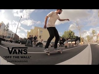 Tours De Secours | Skate | VANS