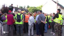 A LA UNE/ Disparition en Loir-et-Cher : une battue organisée ce matin - 23/08/2018