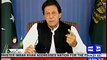 نو منتخب وزیرِ اعظم عمران خان بچوں کی صحت کے بابت بتاتے ہوئے، پاکستان میں بچوں کی شرح اموات میں اضافہ، دیکھئے عمران خان اس بابت کیا کہتے ہیں؟