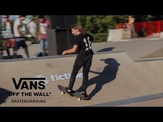 Vans at Faces & Laces | Skate | VANS