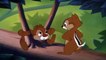 ᴴᴰ Pato Donald y Chip y Dale dibujos animados - Pluto, Mickey Mouse, Episodios completos 2017