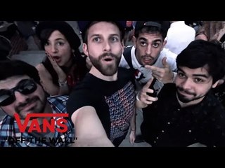 Buenos Aires 2015 Winners at House of Vans Brooklyn | Vans Classic | VANS