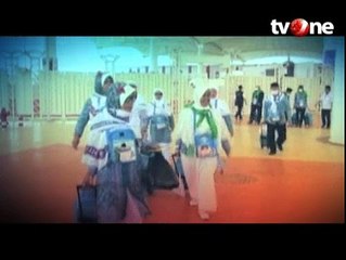 Sorotan Yayasan Umroh dan Haji Bodong Menggurita Bag. 1