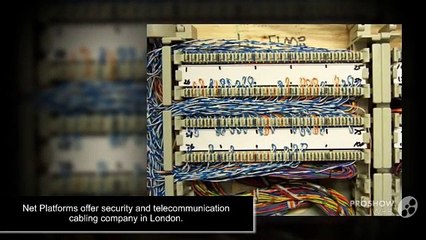 Specialists IT Support in London - Net Platforms