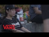 XuanXuan - Guangzhou | House of Vans | VANS