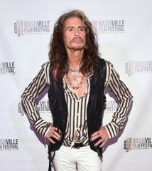Steven Tyler Sends Trump Cease-and-Desist Letter