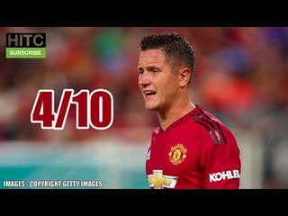 Rating Every NEW Premier League Home Kit (2018/19)