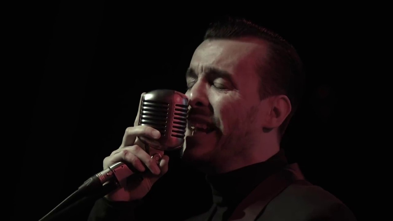 Cem Adrian - Summertime  2018 (Live)