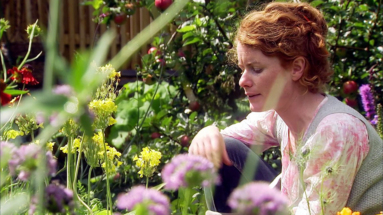 Edible Garden Episode 5