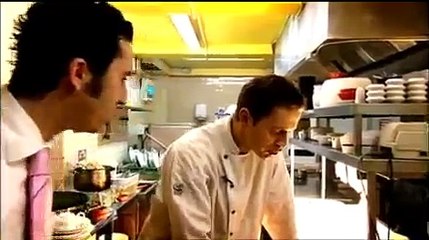 Kitchen Nightmares UK S 2 E 2  D Place