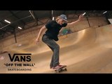 Vans Shop Riot 2015: Baltics Skate Team Battle | Shop Riot | VANS