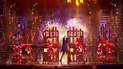 America's Got Talent Live S13E13 Quarter Finals 1 part 1 part 1/2