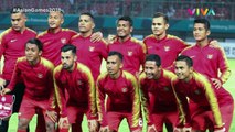 Prediksi Timnas Indonesia vs UEA - 16 Besar Asian Games 2018