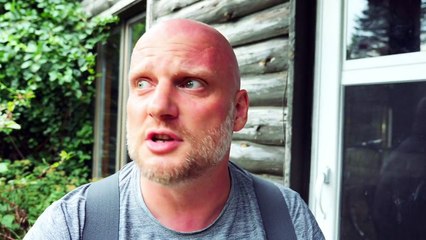 Wstawaki [16] Samotność