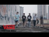 Youth Palace Dikid - Guangzhou | House of Vans | VANS
