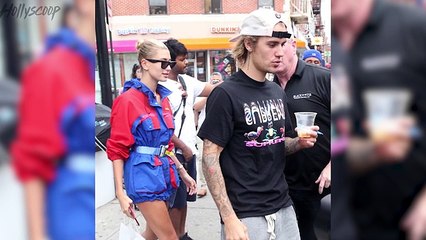 Justin Bieber AVOIDS Selena Gomez’s Name To Make Hailey Baldwin HAPPY!
