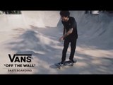 Un día Plaza Haití - Daro Mattarollo | Skate | VANS