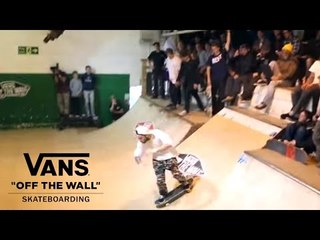 Vans Shop Riot 2015: Finals Teaser | Shop Riot | VANS