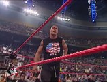 The Rock vs William Regal  11_12_2001 by wwe entertainment