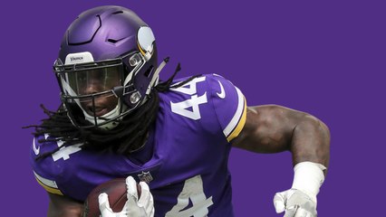 DJ's Top 5 offensive rookie performances | Preseason Week 2